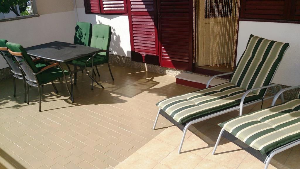 Apartment Zoric Grebaštica Værelse billede
