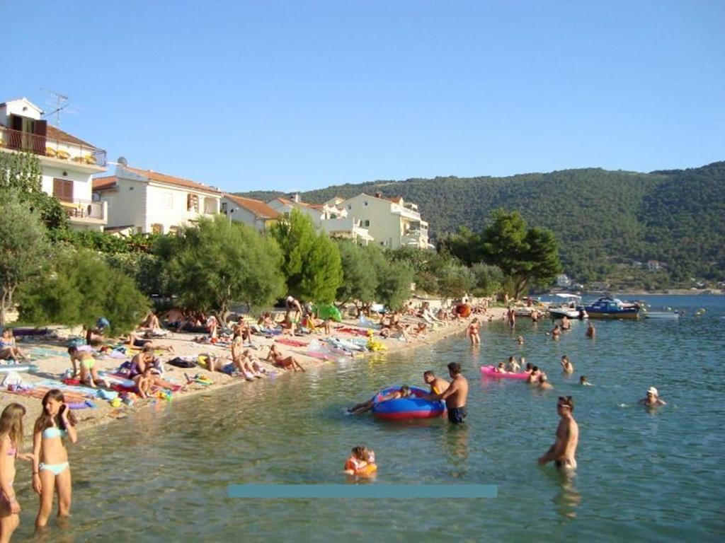 Apartment Zoric Grebaštica Værelse billede