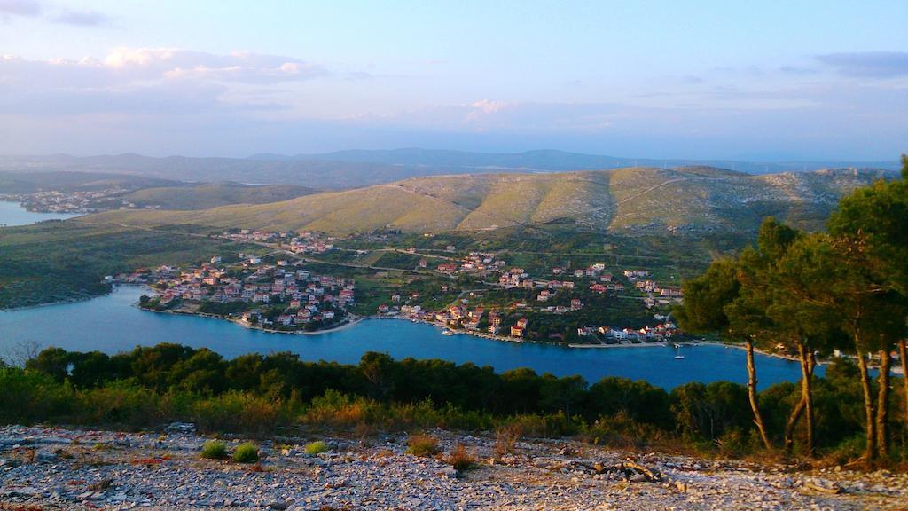 Apartment Zoric Grebaštica Værelse billede