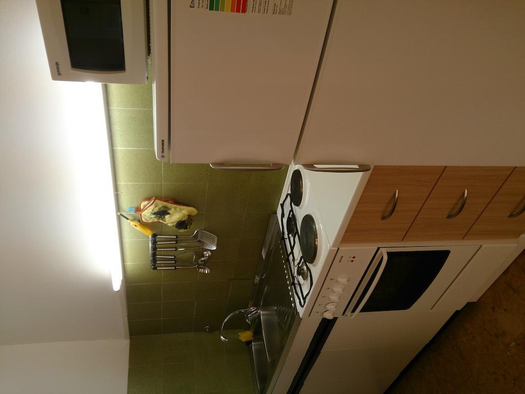 Apartment Zoric Grebaštica Værelse billede