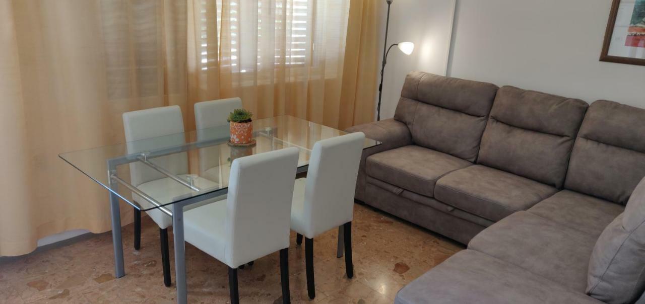 Apartment Zoric Grebaštica Eksteriør billede